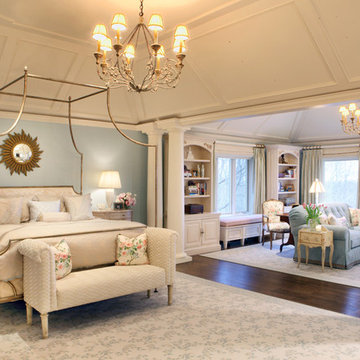 Franklin Lakes French Manor