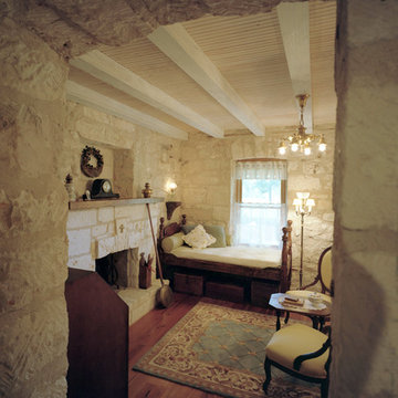 Fredericksburg Stone House