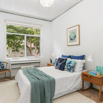 Freestanding Home in Quiet Family Street in Lilyfield