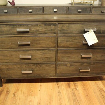 French Country Bedroom Dresser