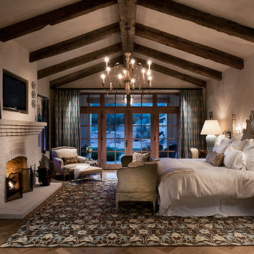 French Country Estate