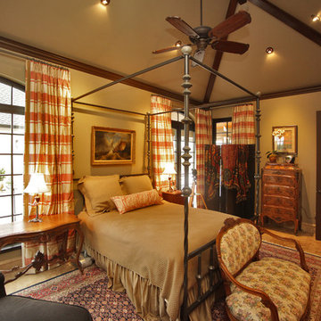 French Country Estate