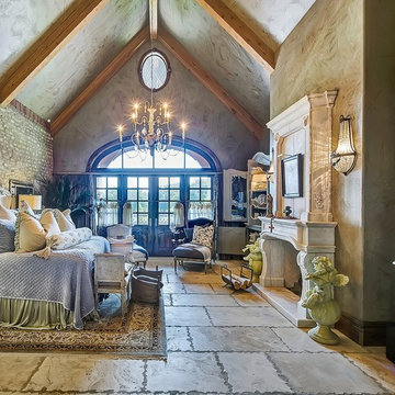 French Country