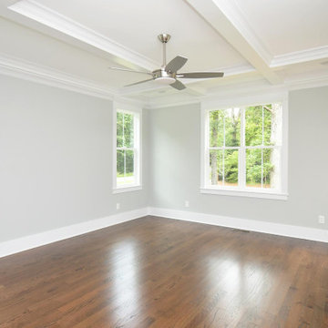 French Gray Traditional