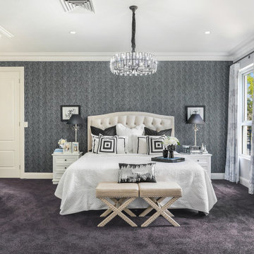 FRENCH PROVINCIAL CHERRY BROOK