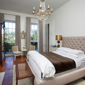 French Quarter Bachelor's Lair