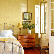 cottage bedrooms