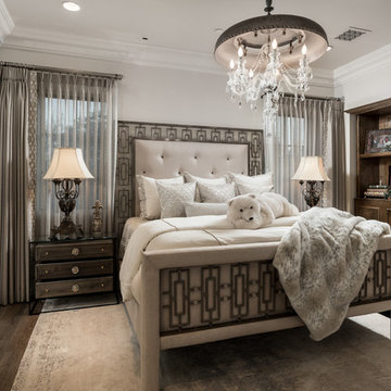 Second Guest Bedroom