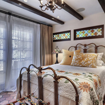 French Villa Laguna Beach