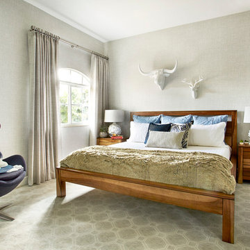 Frenchmen's Club Mod