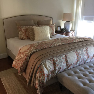 Fresh Farmhouse
