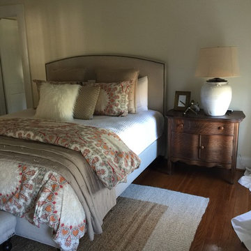 Fresh Farmhouse