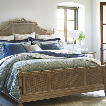 Frontgate Interiors 2016