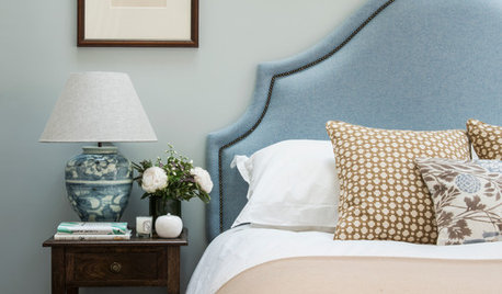 10 of the Most Calming, Restful Bedrooms on Houzz
