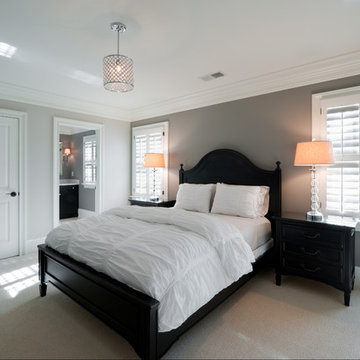 Full Home Remodel: Fifty Shades of Gray