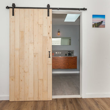Full Home Remodel