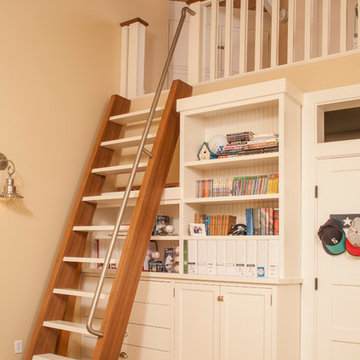 Full Home Remodel