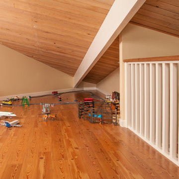 Full Home Remodel