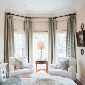 Full Home Window Treatment Project