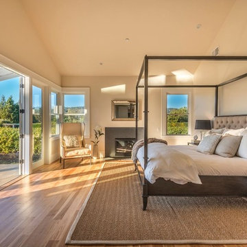 Fulton Lane Residence