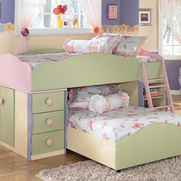 Fun Beds for Kids