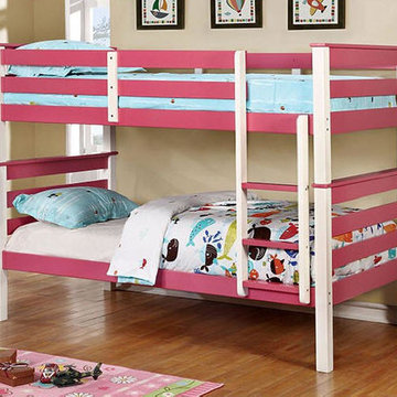 Fun Beds for Kids