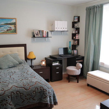 Functional small spaces