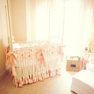 Funderburk Hernando MS Baby Room