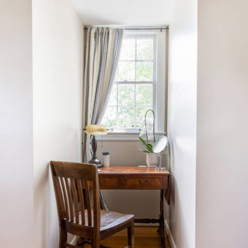 Furnishing a Fun + Functional AirBNB