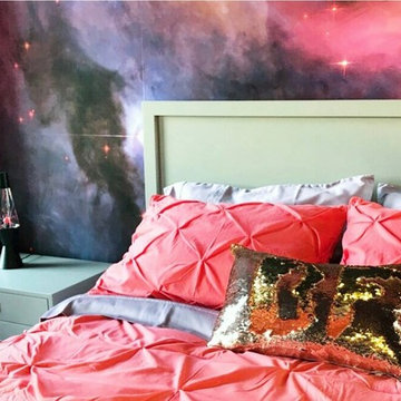 Galaxy Bedroom Suite