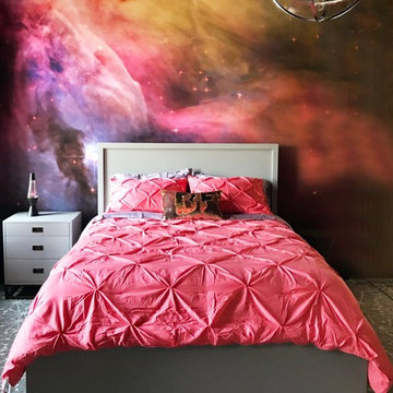 Galaxy Bedroom Suite
