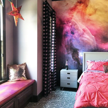 Galaxy Bedroom Suite