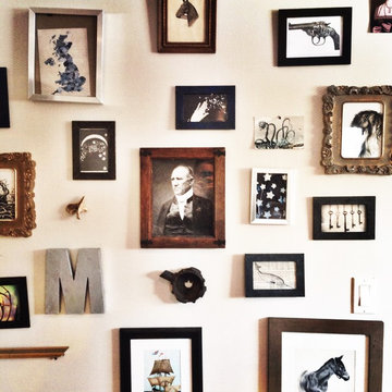 Gallery Wall
