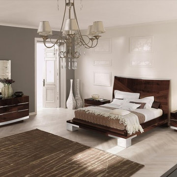 GARDA - Bedroom Collection by ALF+DA FRE