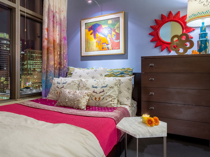 Bedroom Master