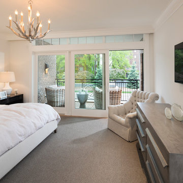 Garrison Landing 202