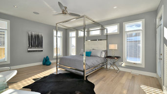 Best 15 New Custom Home Builders In London On Houzz