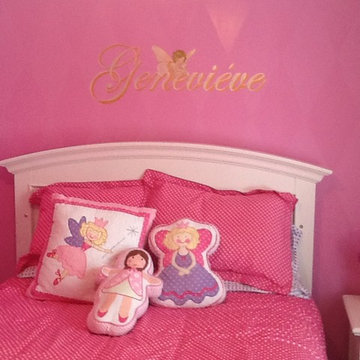 Genevieve's Room