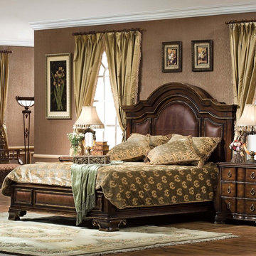 Georgia Bedroom Set