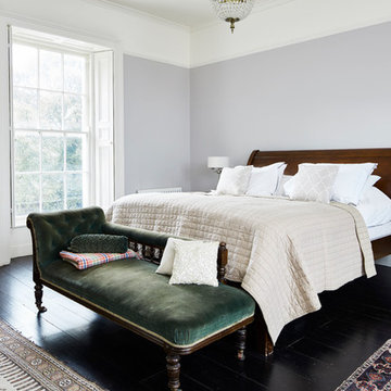 Georgian Refurbishment