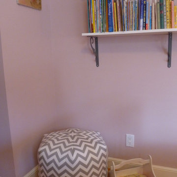 Girl's Room