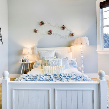 Girls Bedroom | Thousand Oaks | Complete Remodel