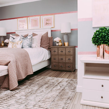 75 Beautiful Small Bedroom Ideas and Designs - March 2024 | Houzz UK