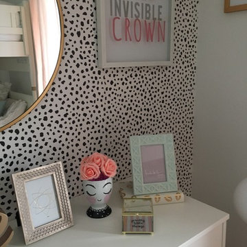 Girls Room