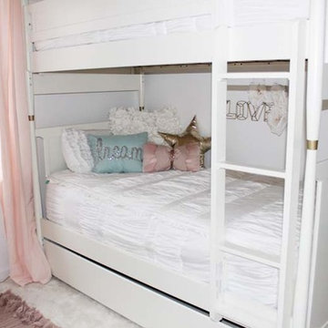 Little Girl Room - Photos & Ideas | Houzz