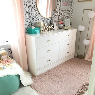 Girls Room
