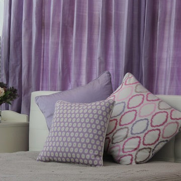 Girls Teen Bedroom Pillows