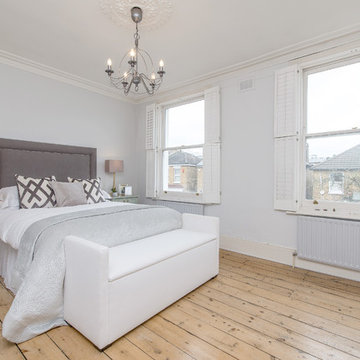 Gladstone Road, Wimbeldon
