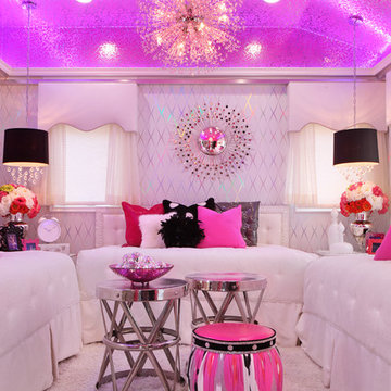 glam dance studio