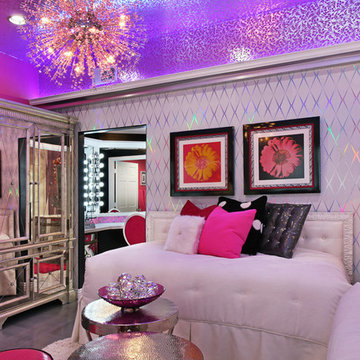 glam dance studio